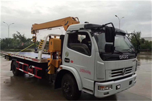 钟楼24小时道路救援服务