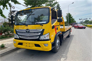 钟楼汽车救援头像