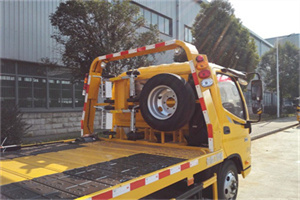 钟楼附近汽车搭电救援电话