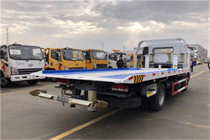 钟楼汽车救援补胎